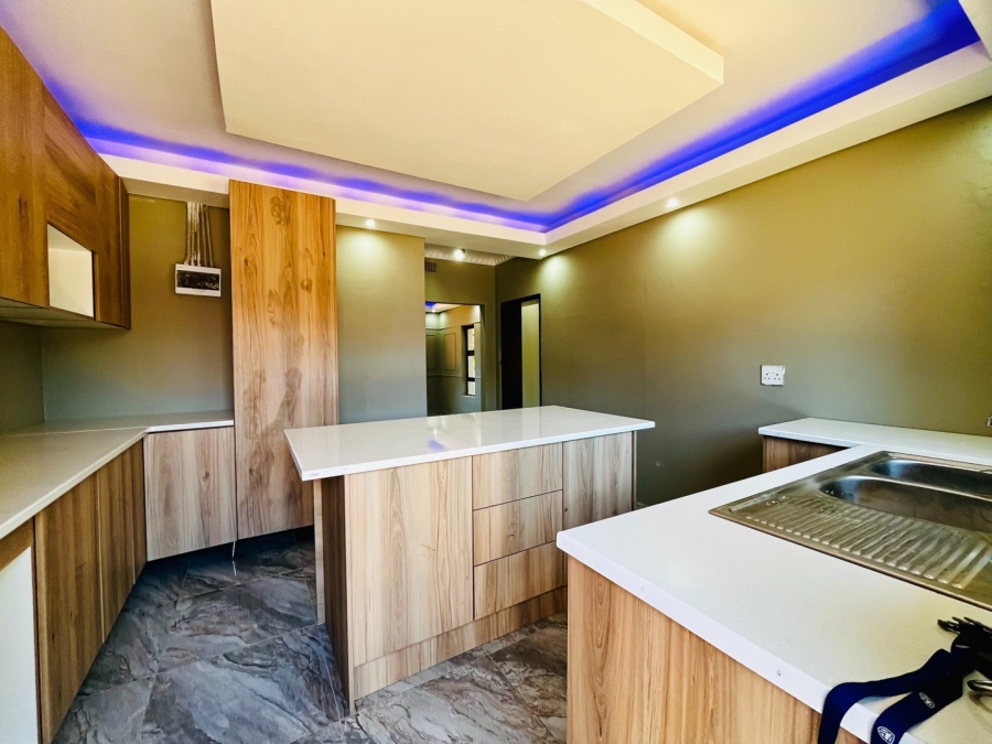 4 Bedroom Property for Sale in Bayswater Free State